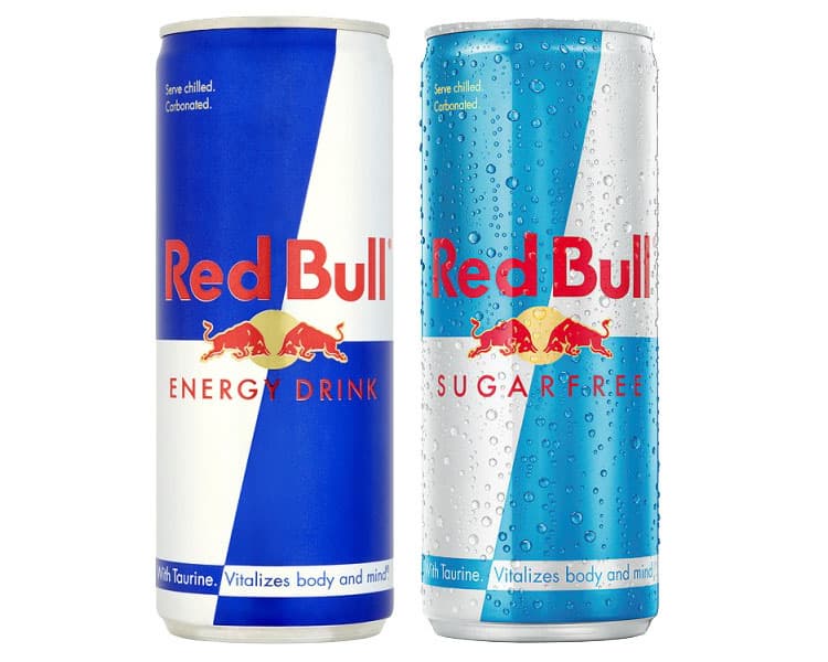 REDBULL _ PEPSI _ COCA  COLA _ MONSTER _ XL ENERGY CAN DRINK